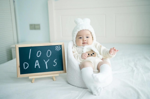 雅安宝宝发烧不退怎么办